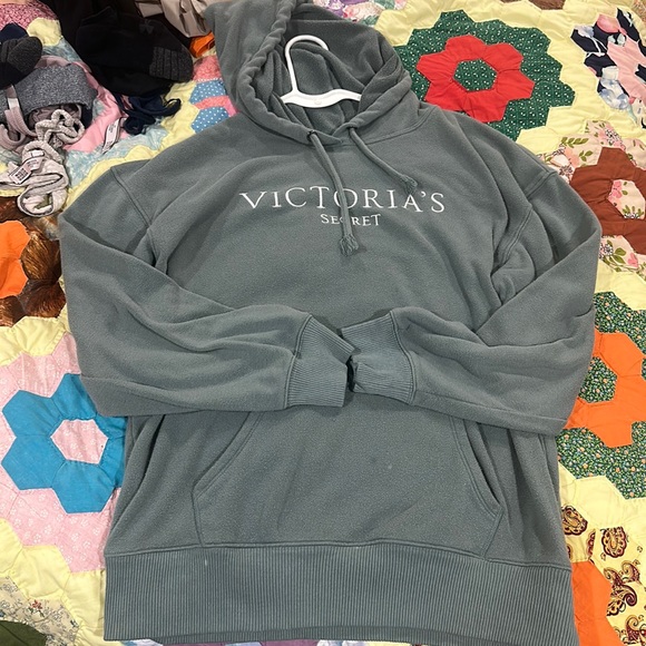 Victoria Secret Hoodie - Picture 1 of 1